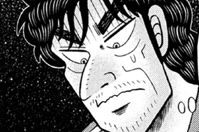 第６６話「独走」