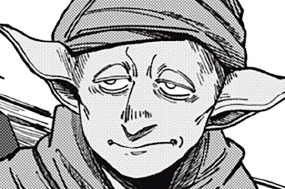 第４話　オオヤギ乳のグリュージア