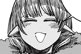 第６話　炭火焼きコーン