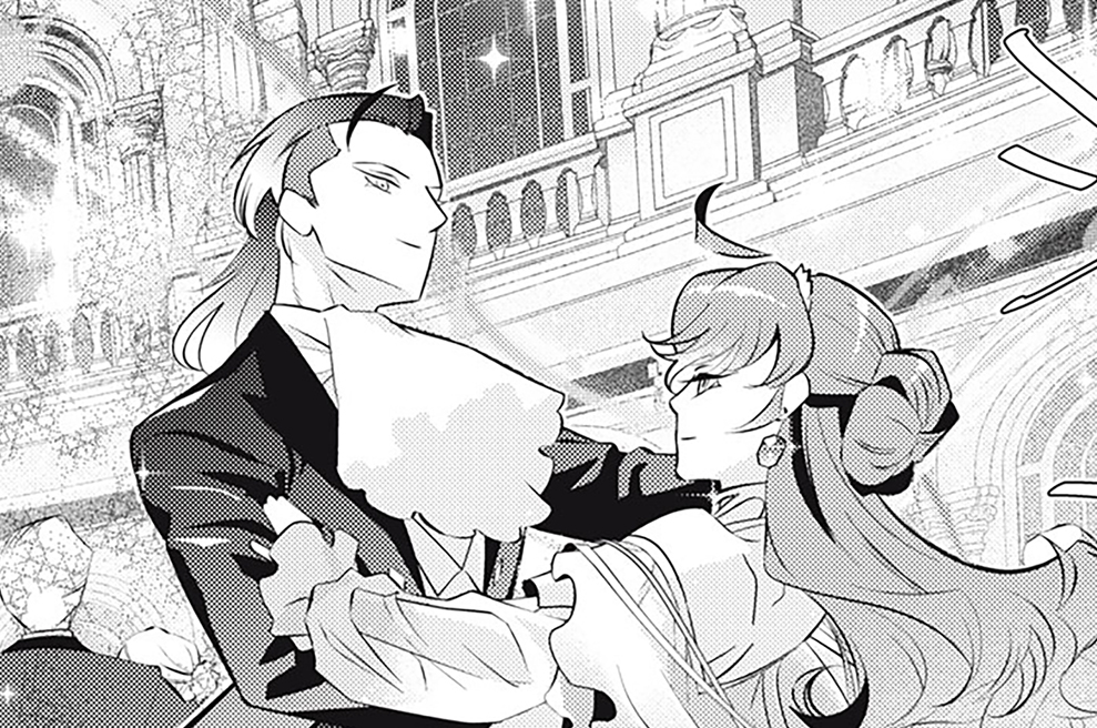 第１４話　危機また危機