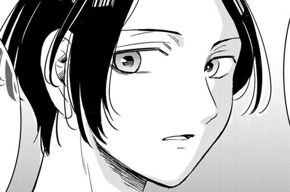 人としてつき合えたら - みやざき明日香 / 第１５話　回復 | コミックDAYS