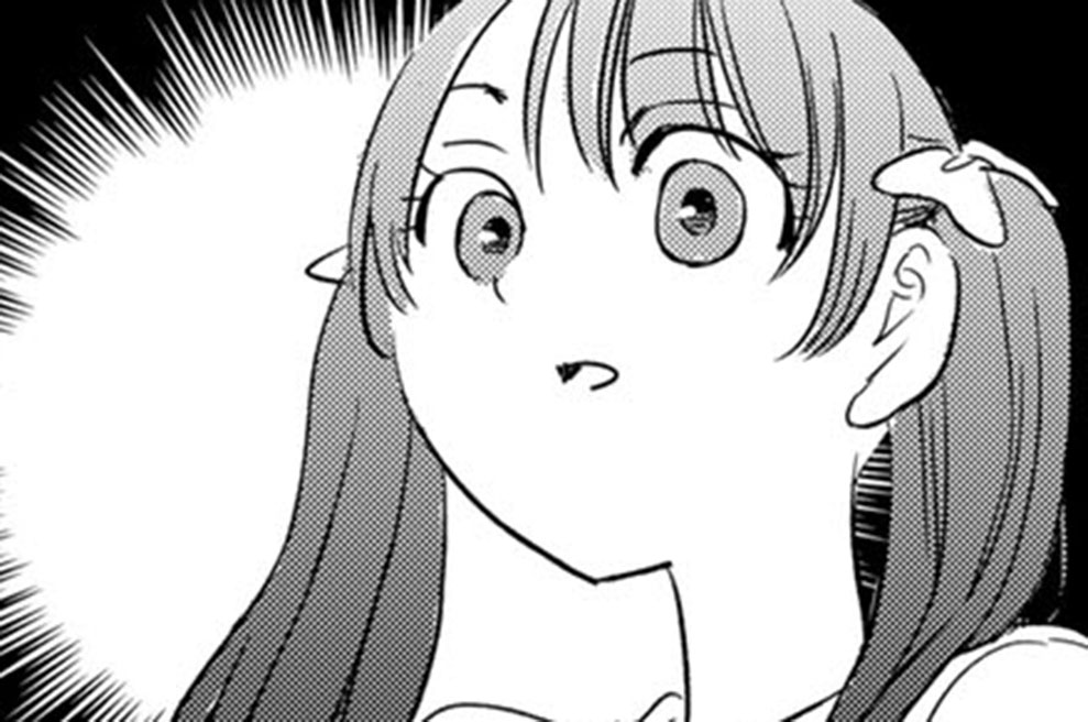 第１８話　目醒め