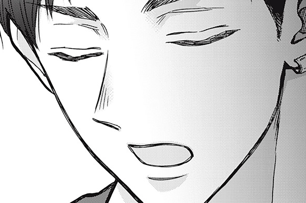 かわいいのは俺である - 八寿子 / 第１８話　末っ子が敗北 | コミックDAYS