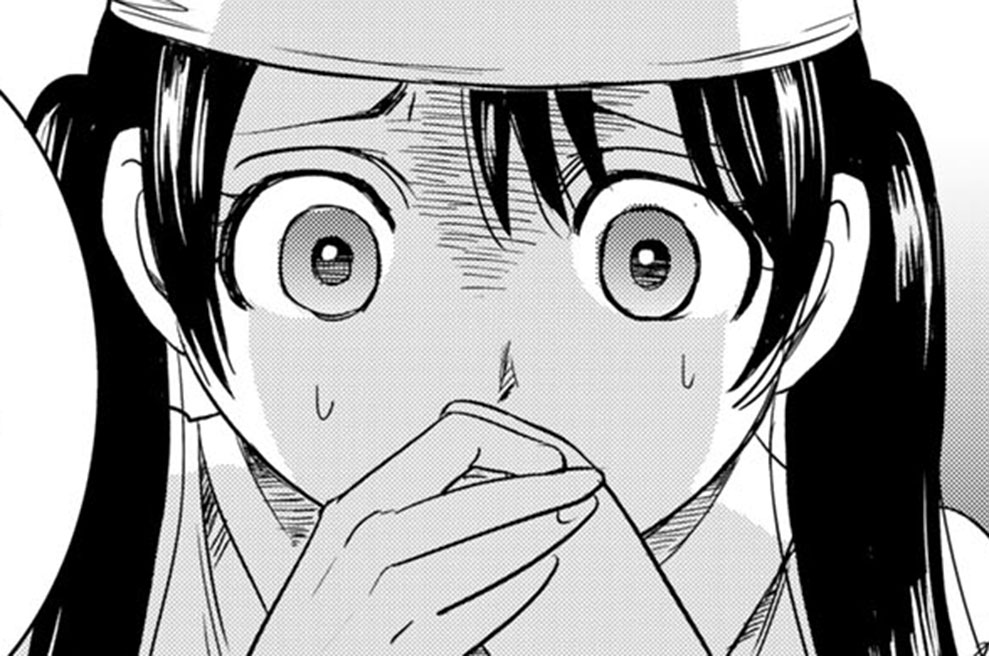 第１９話　性恐怖