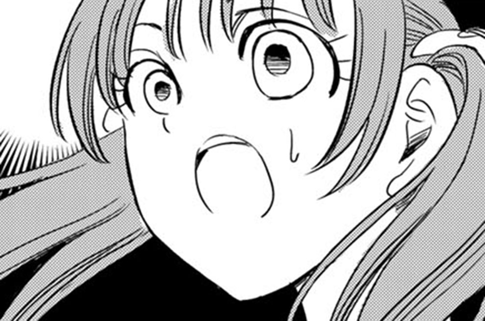 第２０話　ファンサ