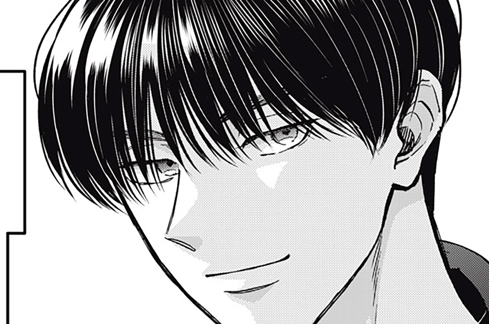 かわいいのは俺である - 八寿子 / 第２０話　後輩に敗北 | コミックDAYS