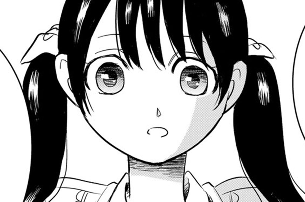 第２１話　クワロマンティック