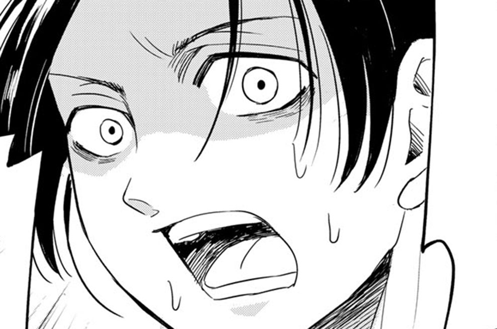 第２２話　男性規範