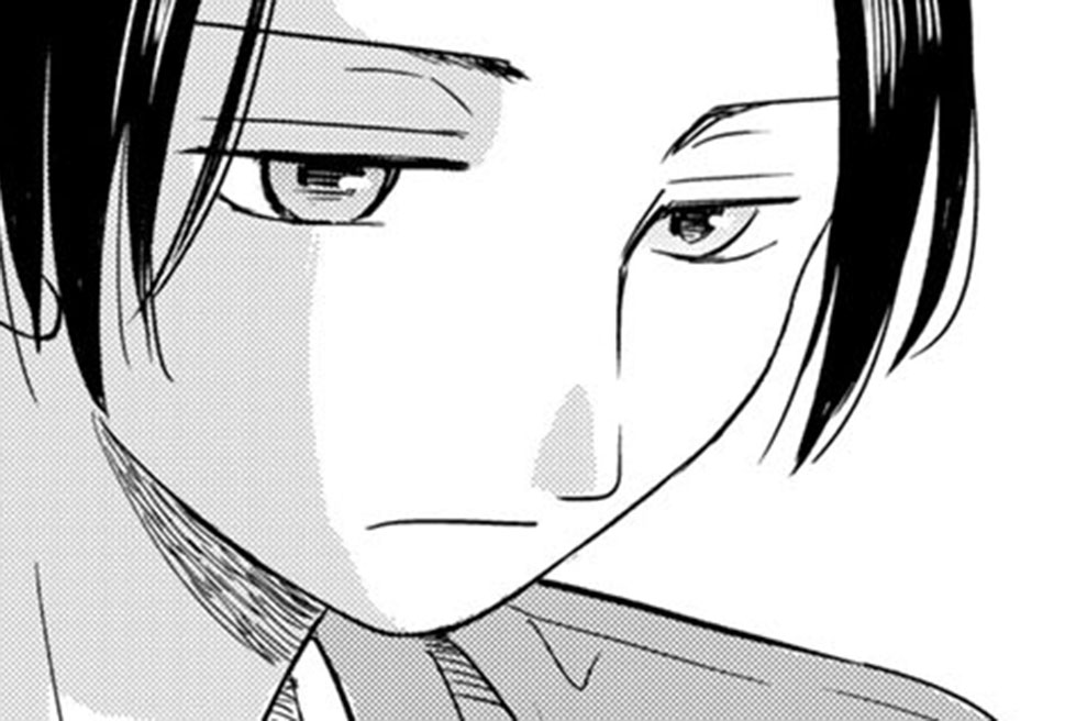 第２３話　薄氷の上