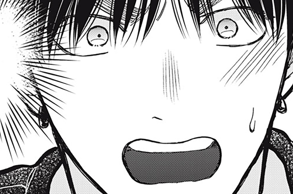 第２３話　本音で敗北