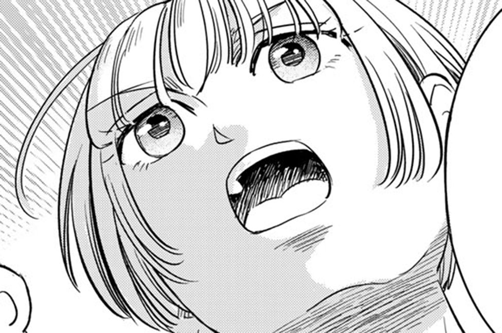 第２５話　ロールモデル