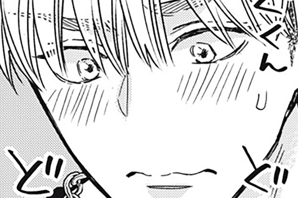 第２４話　記念日に敗北