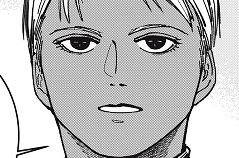 第２７話　ロスカルゴの晩酌