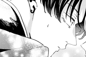 Ｌａｓｔ　Ｅｐｉｓｏｄｅ　きっと運命にも抗える（４）