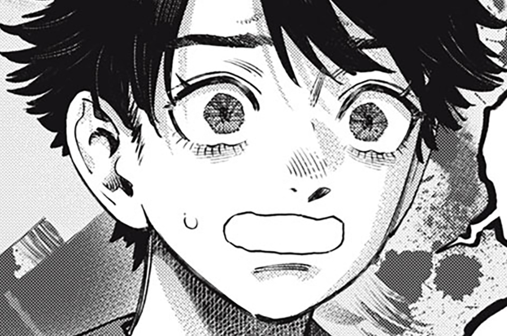 第４２話　Ingrown toenail：陥入爪②