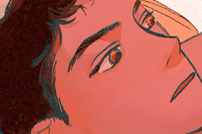 かたすみのきおく - 清永卵 / ｅｐ.１　フラフラ | モーニング・ツー