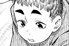 第４４話　眼前の門②