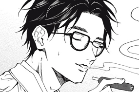 そこにないなら恋ですね - 桃聖純矢 / 【モーニング・ツー読み切り】そこにないなら恋ですね | モーニング・ツー