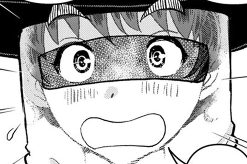 Ｆｉｌｅ２９　ショーの始まり