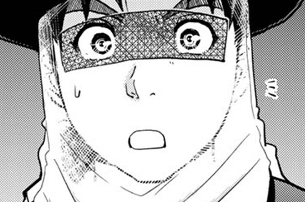 Ｆｉｌｅ３０　逃げられぬ檻