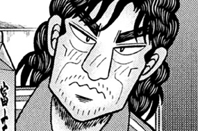 第６７話「海雪」