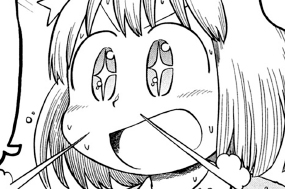 新第２話　キャンプに行こう②