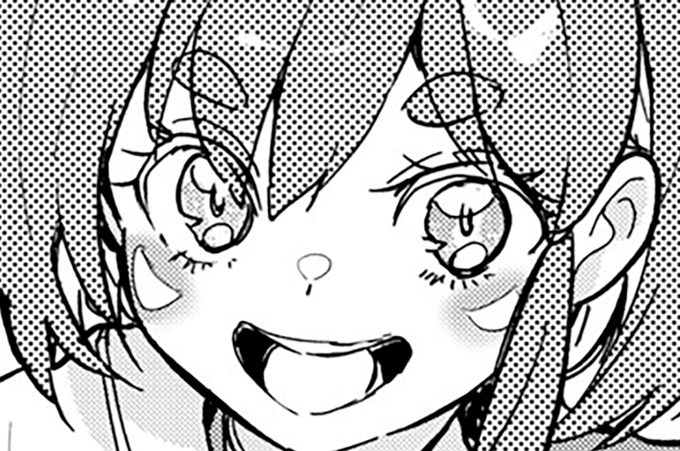 第４話　タイムリープ