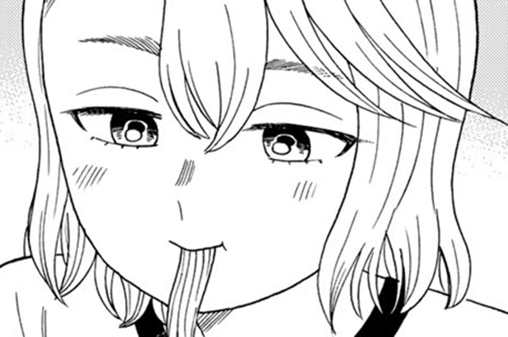 ９限目①　猫、おジャマします。