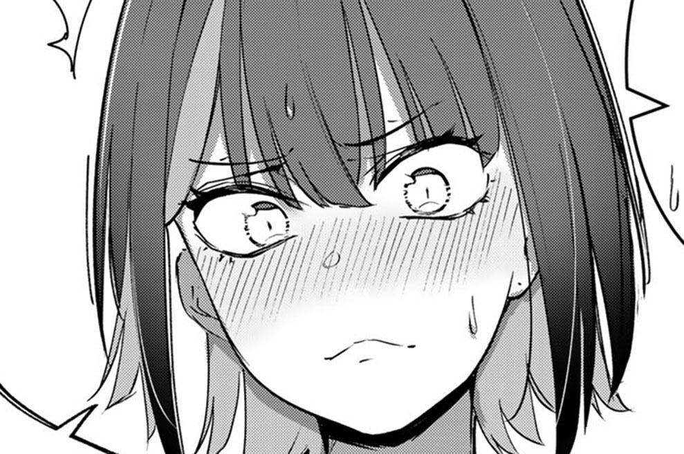 第１５話　我慢しすぎ