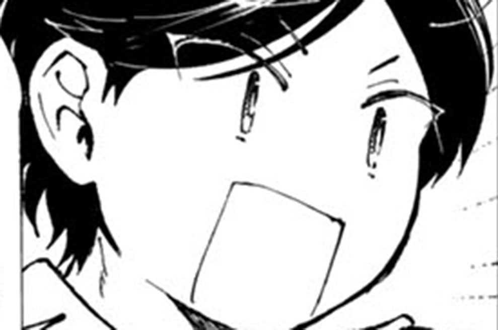 かいせいとポップコーン - 日口十二/Hi-Bullets / ＃１９　かいせいとディグ | 月マガ基地