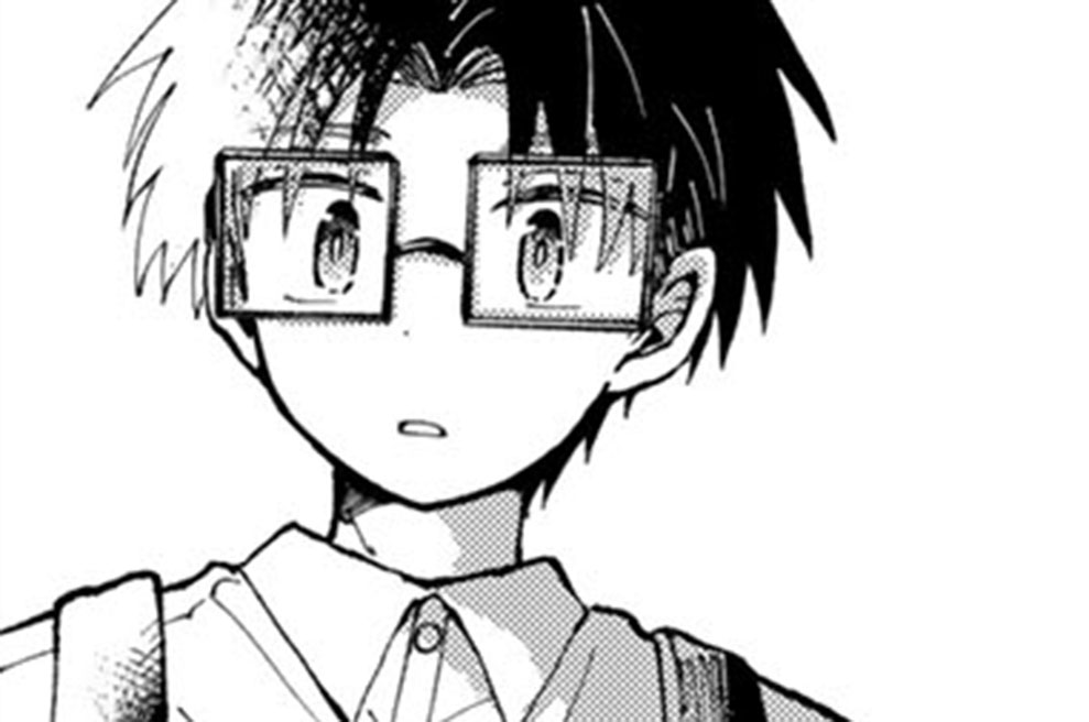 かいせいとポップコーン - 日口十二/Hi-Bullets / ＃２０　かいせいとＣＤショップ | 月マガ基地