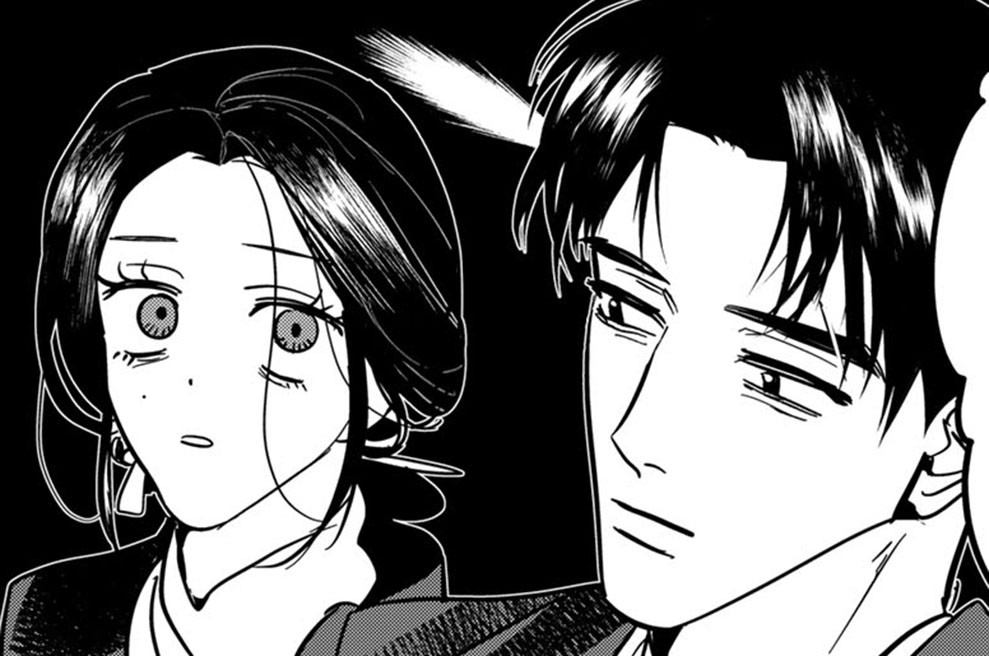 ＃１２（前編）