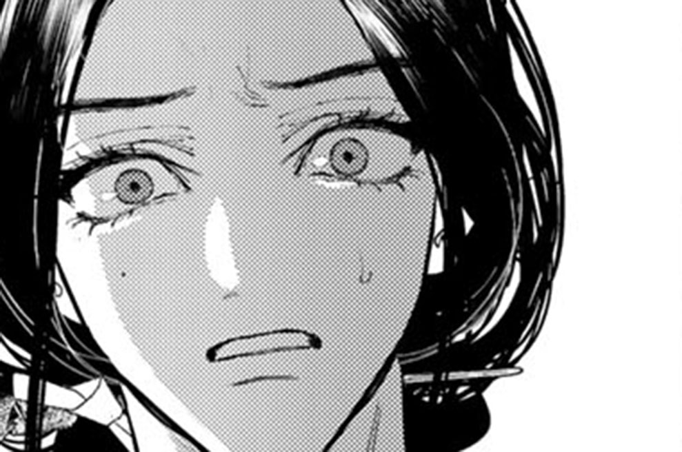 ＃１２（後編）