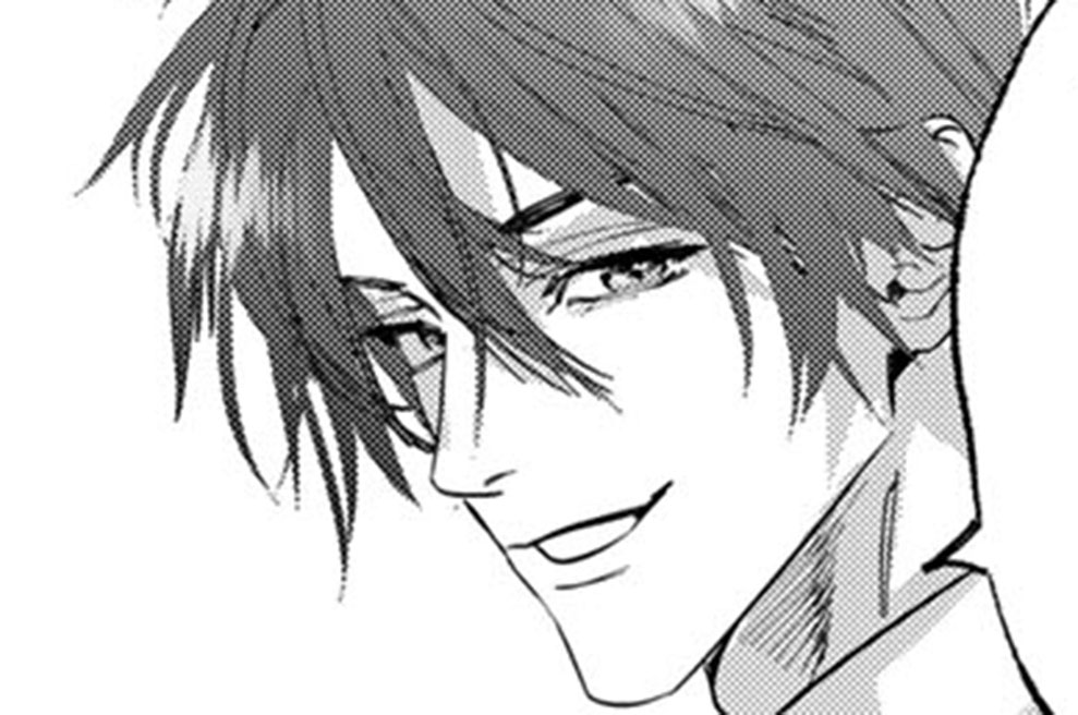 ＃１３（前編）