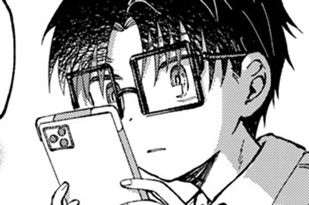 ＃２５　かいせいと系譜