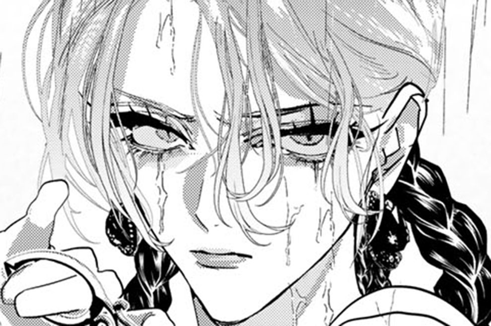 ＃１６（前編）