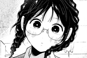 第４４話　性について話す女