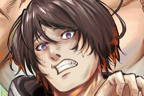 第２話「俺はゲーセンに行く！！」