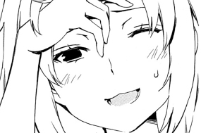 第４９９話　ガマンガマン