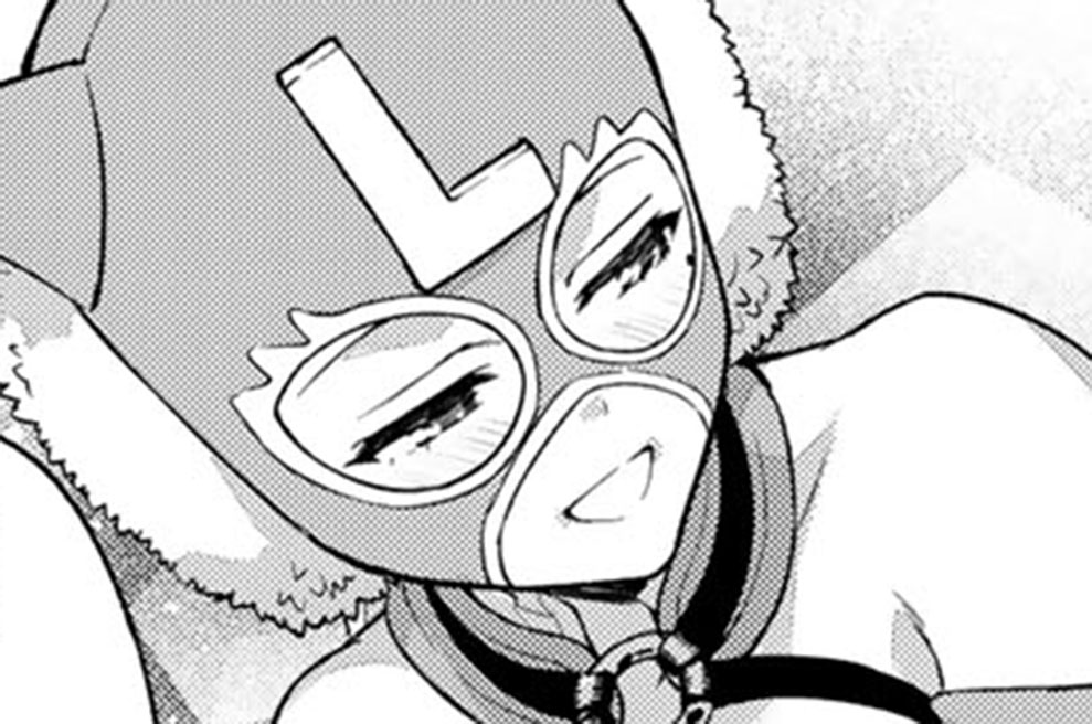 第８０話　プロレス③