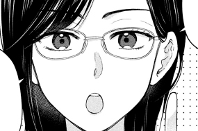 第３１話　「交際ルール」