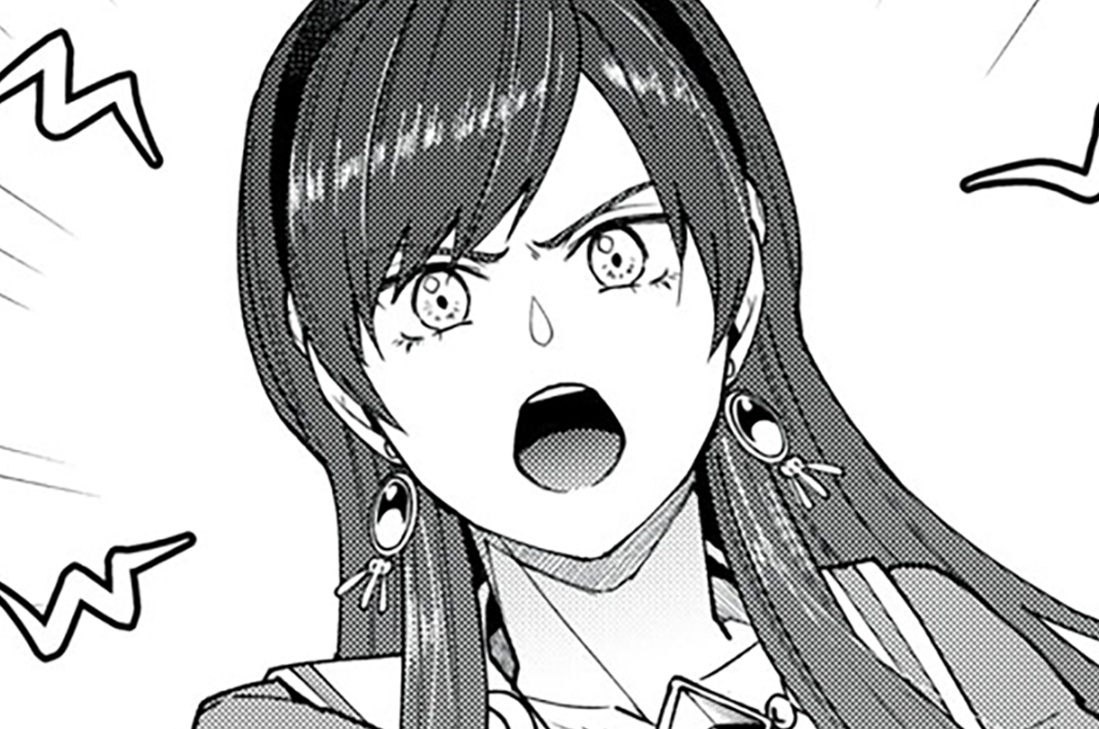 第９話　密室特訓