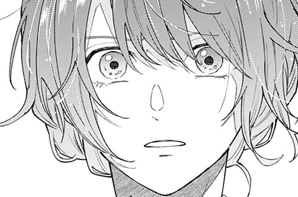 第１１話　継承されるもの