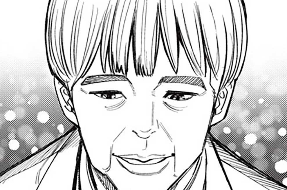 第１２話　協力要請