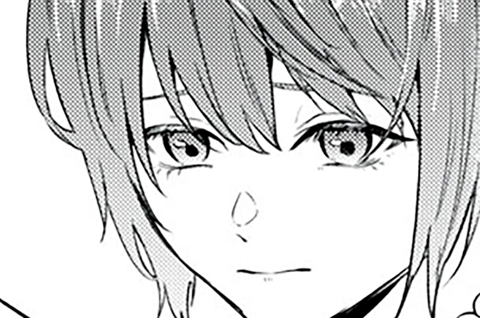 第１２話　夢と恋