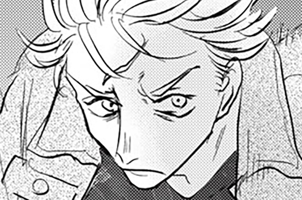 第４-５話　斜目町シビル・ウォー⑤