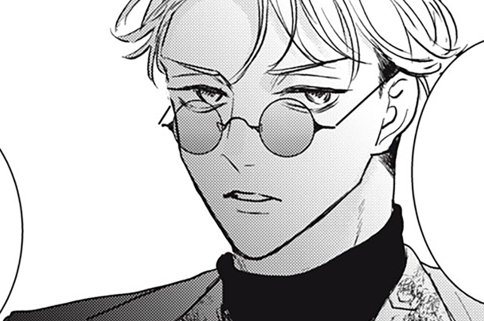 第４-６話　斜目町シビル・ウォー⑥