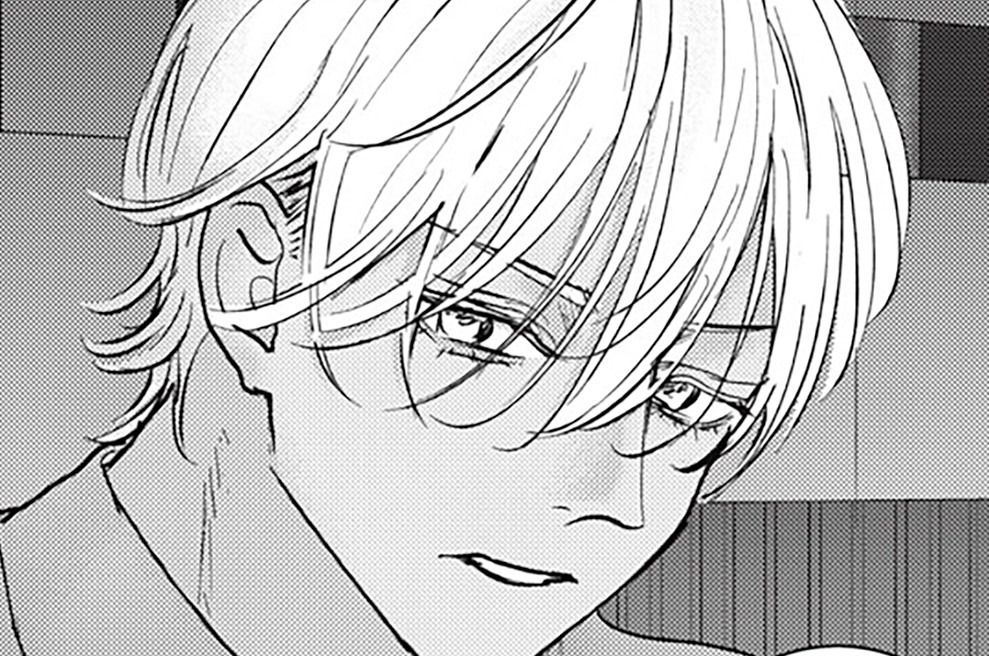 第４-７話　斜目町シビル・ウォー⑦