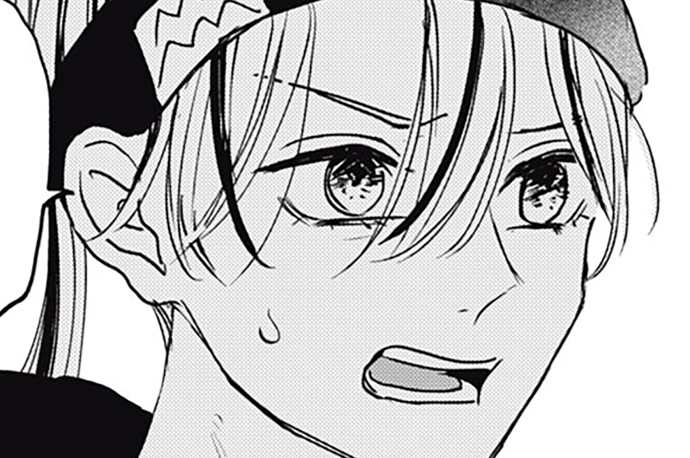 第４-８話　斜目町シビル・ウォー⑧