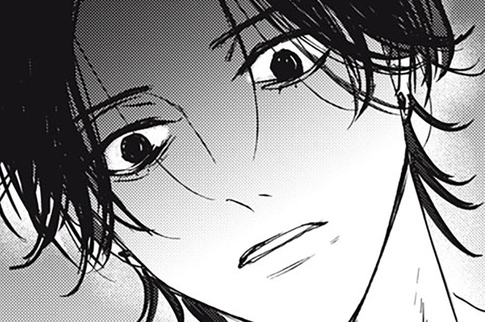 第４-１０話　斜目町シビル・ウォー⑩